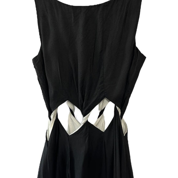 NWT Samantha Pleet X UO Tabernacle Dress - Picture 5 of 8